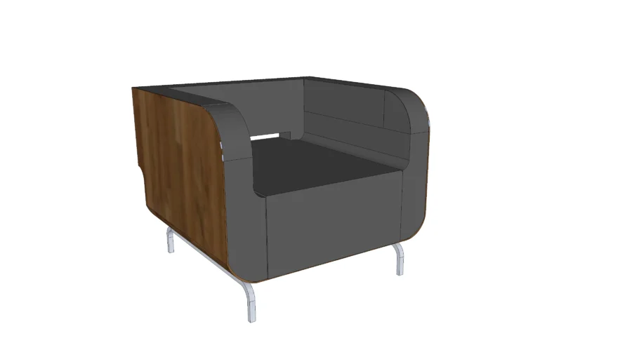 Thonet '4001'