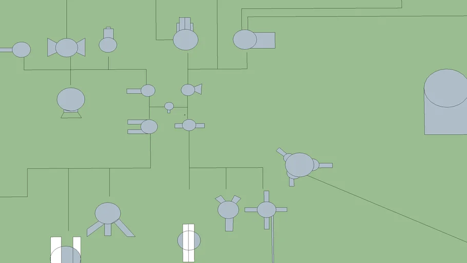 Half finished DIEP.IO CLASS TREE