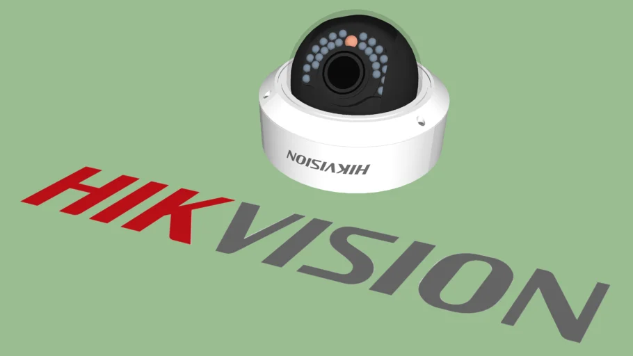 Hikvision DS-2CD2132-I