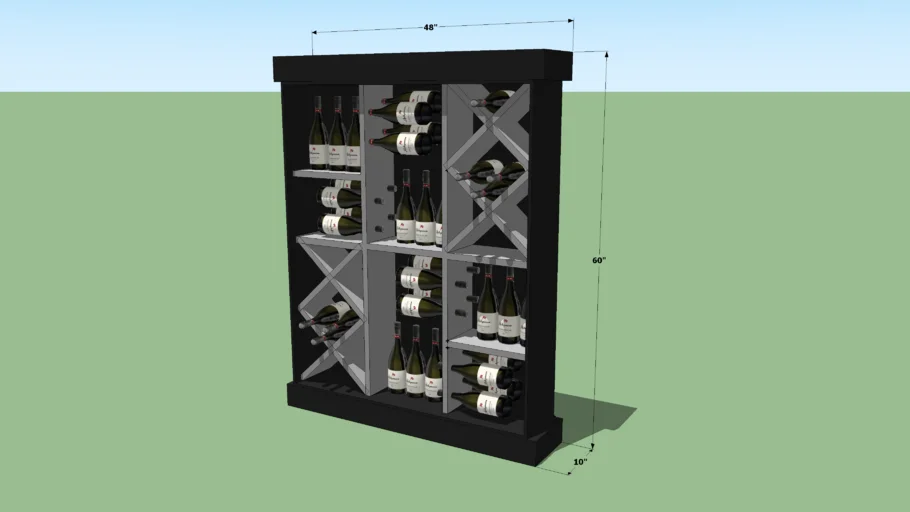3D Warehouse