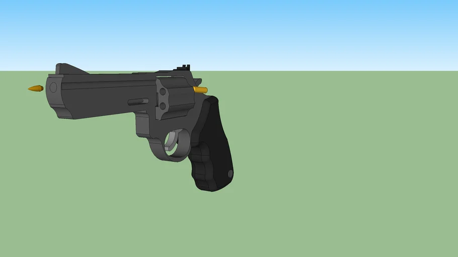 Revolver