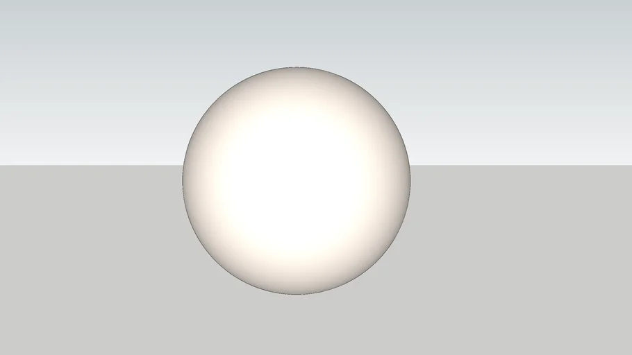 flos mini glo ball