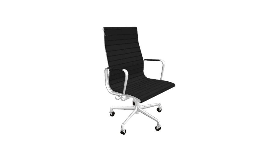 Herman Miller-Office Chairs