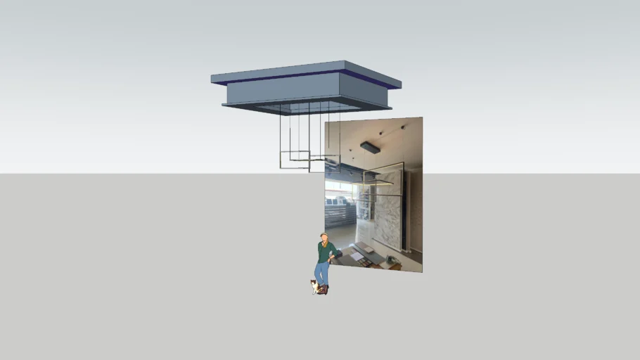 Pendant Light