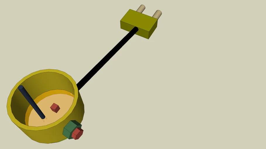 fondue
