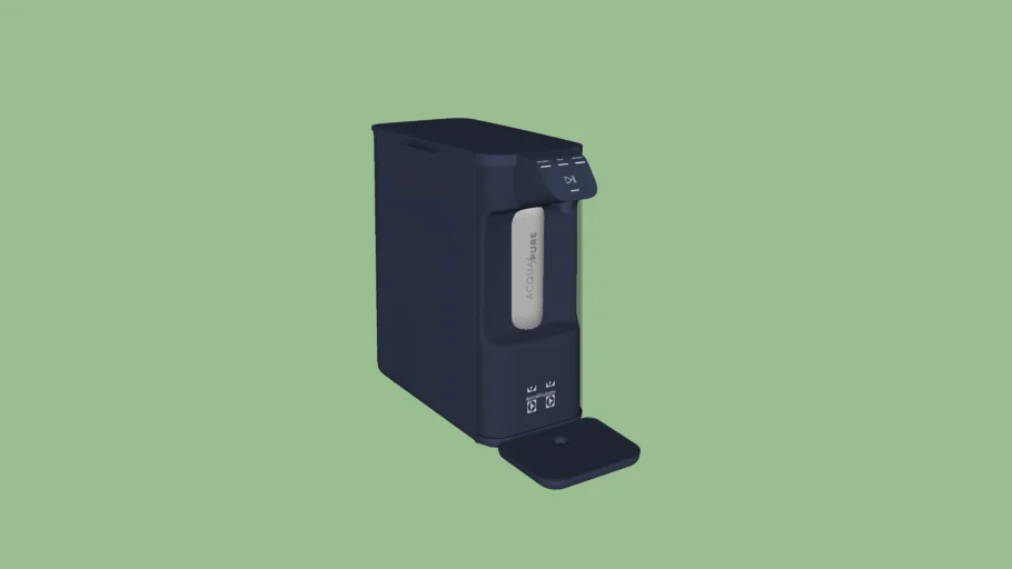 Purificador Electrolux