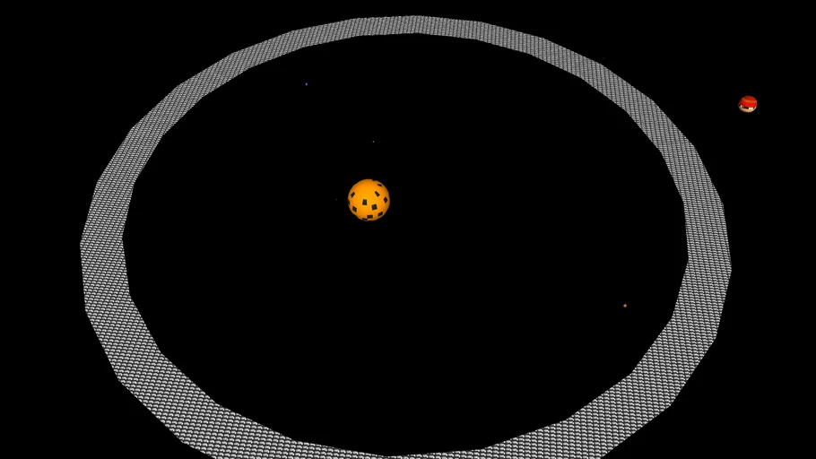 soler system
