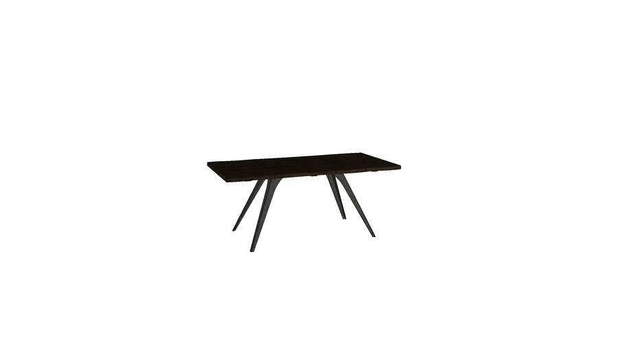[Square Roots] Vega 1800 Dining Table