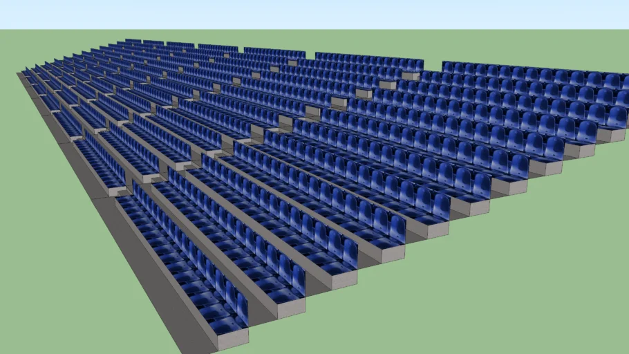 asientos de estadio