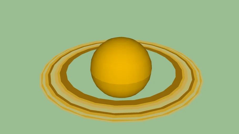 Saturne