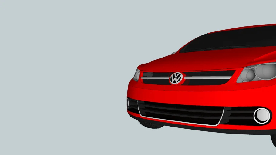 VW GOL G5 1.6 POWER
