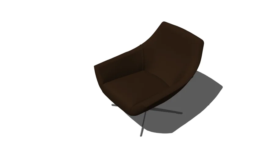 Brownis Armchair