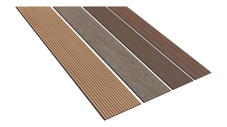 VicStrip (240 x 60 cm) acoustic panel