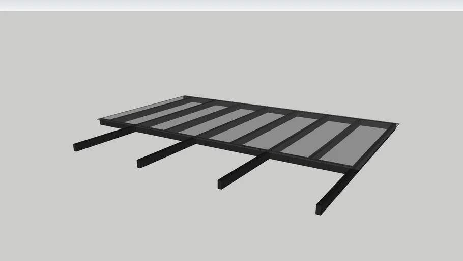 TRELLIS