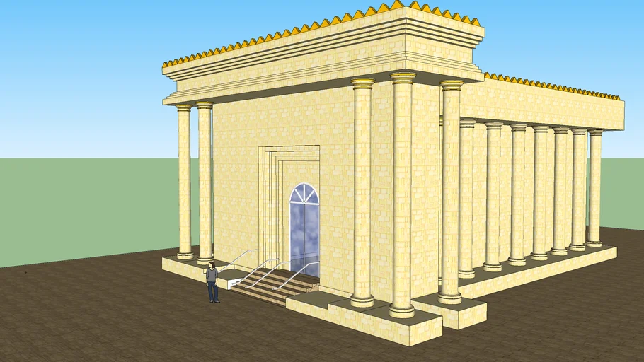 Templo de Salomão