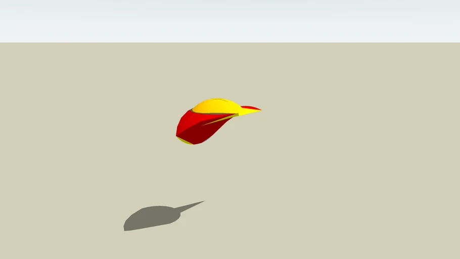 alien ship