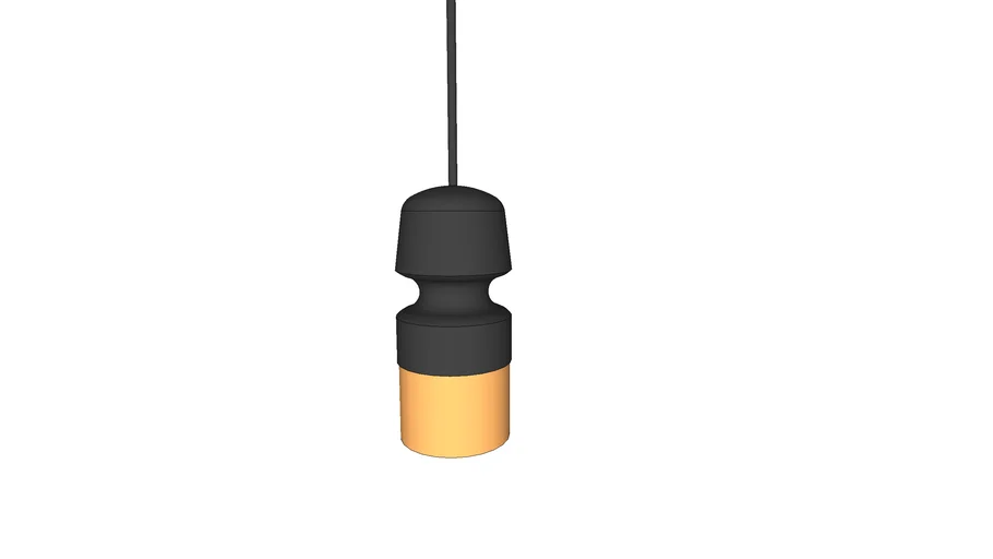 Suspension Fingi Eric Schmitt