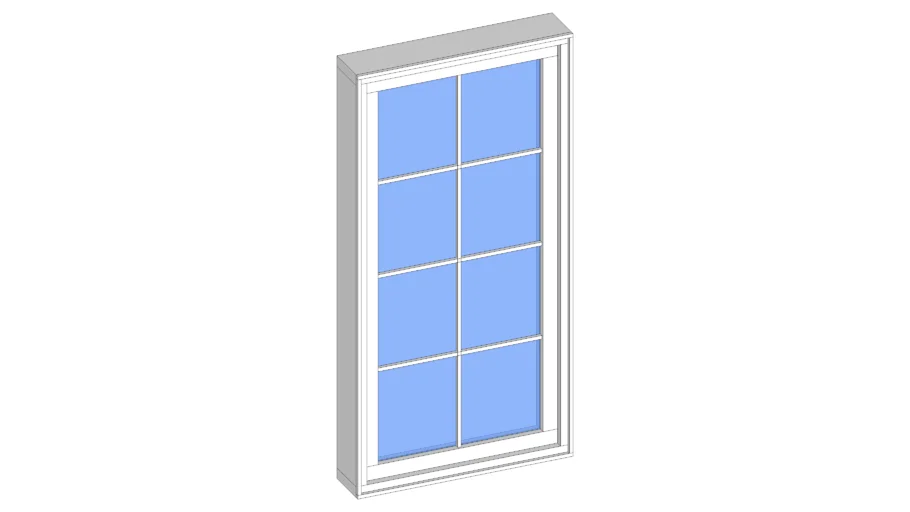 Scalable Dynamic Window Single