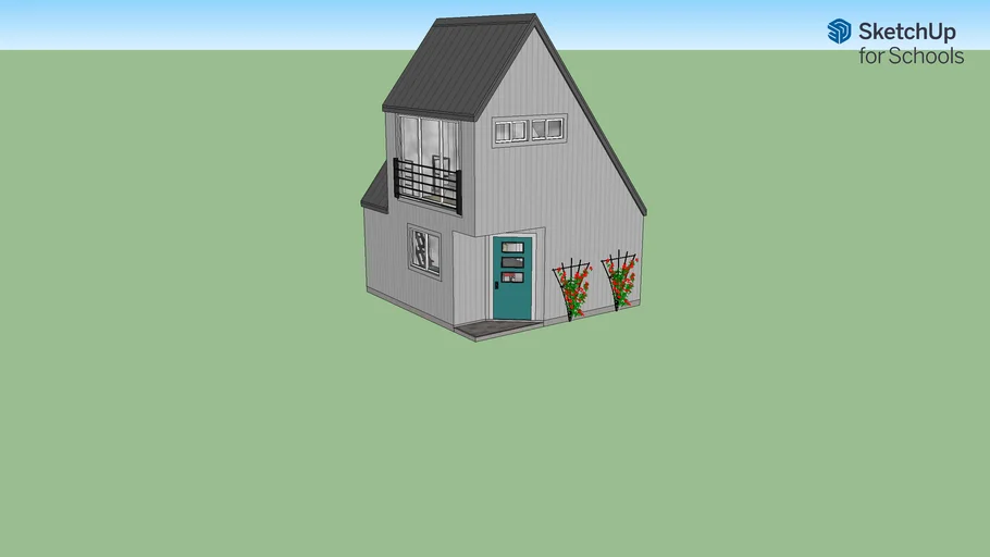 Tiny house