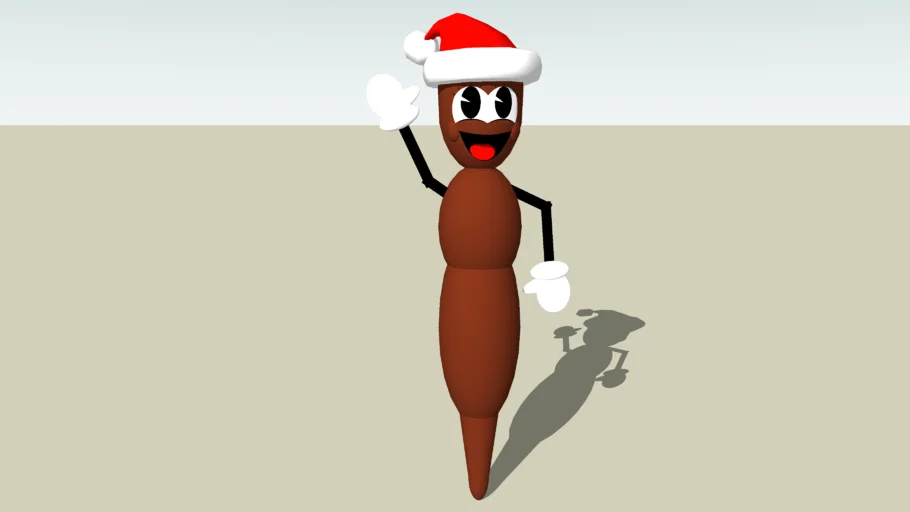 Mr. Hankey: The Christmas Poo