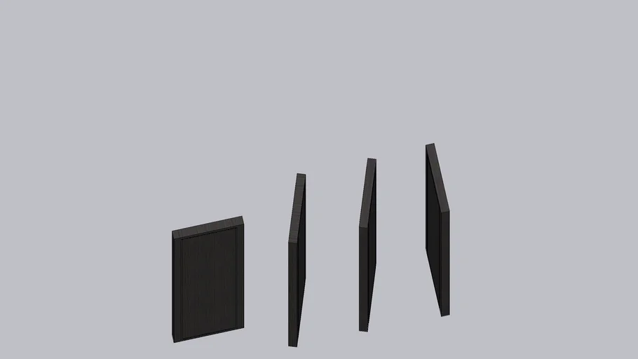 Folding Door
