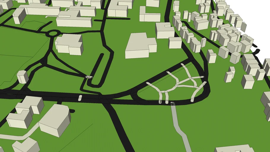 urban design