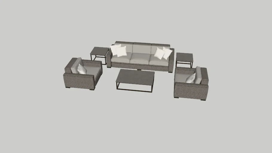 outdoor furniture