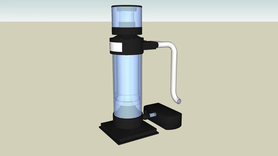 Red Sea - Berlin protein skimmer