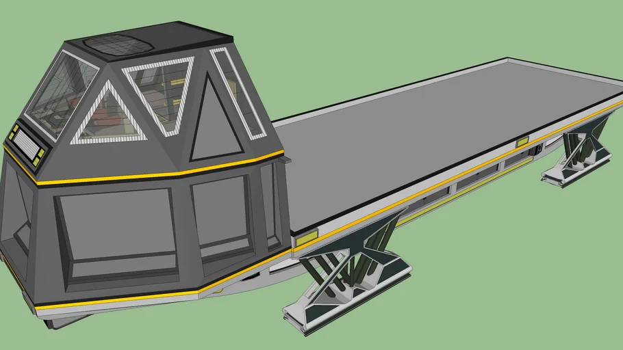 3D Warehouse