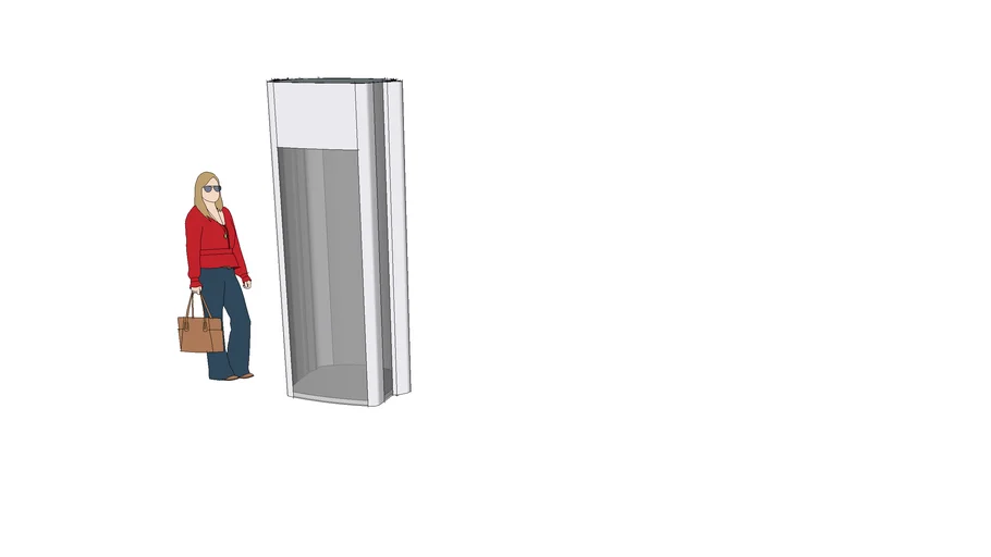 Stiltz Duo Lift