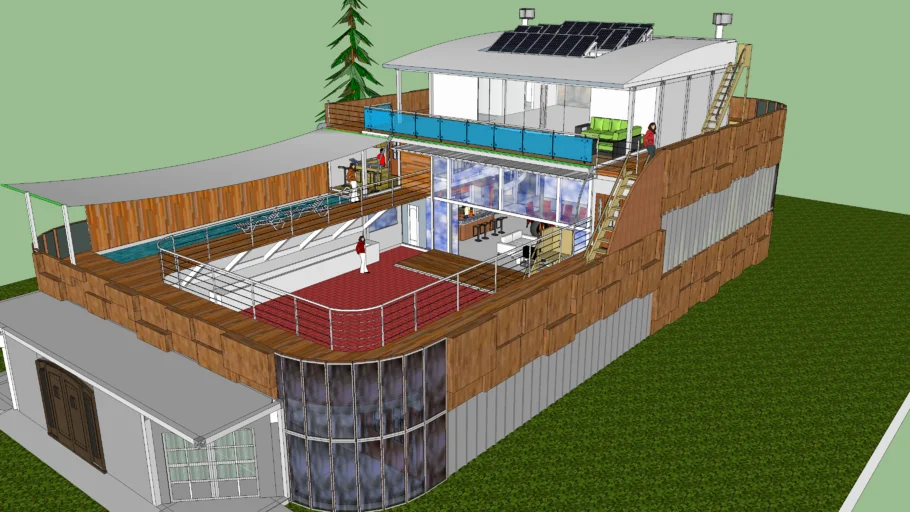 3D Warehouse