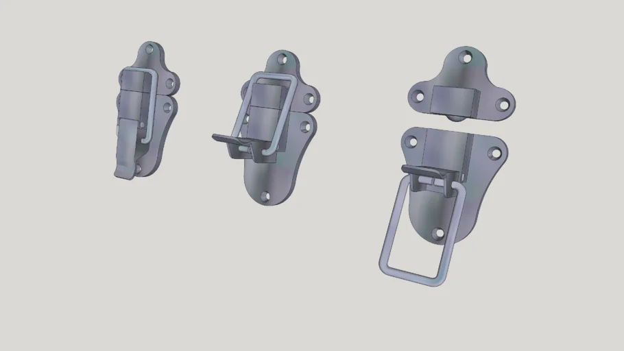 LATCH