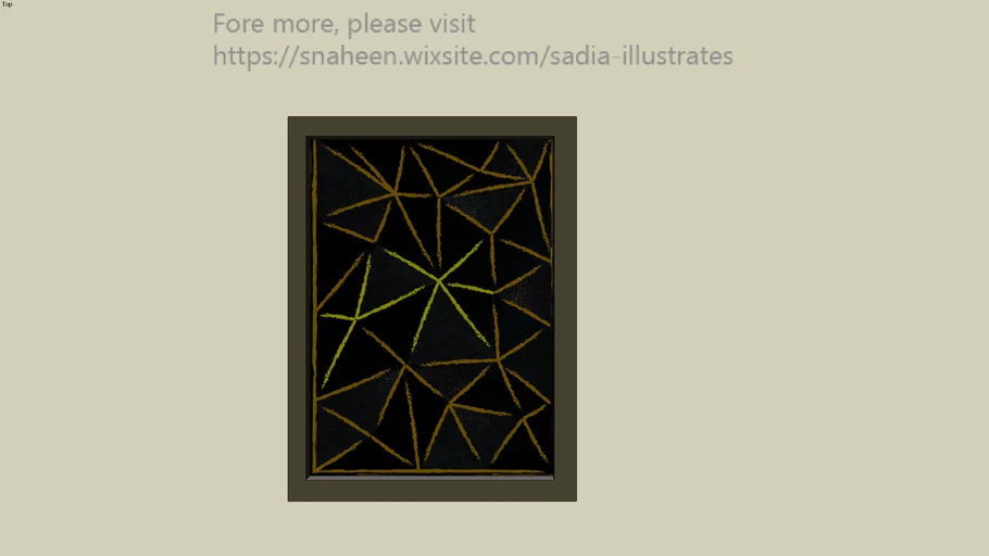 Painting Wall Art Decor