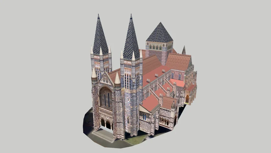 St John's Cathedral
