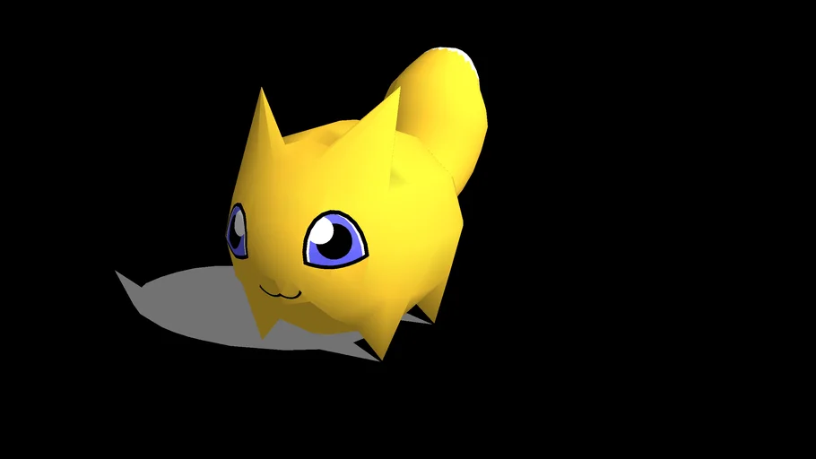 Viximon