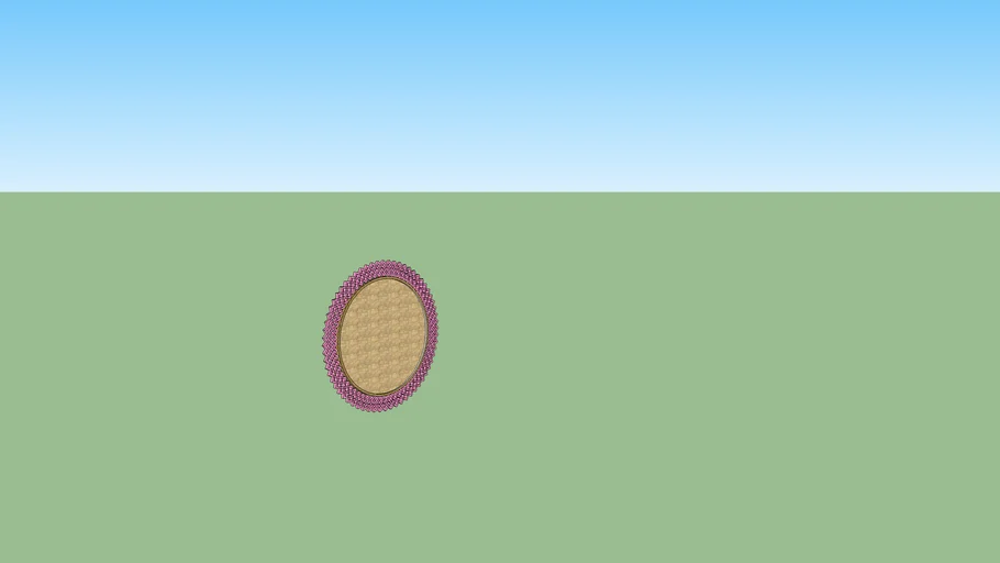 Simple door