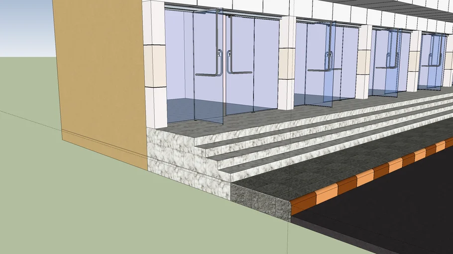 Cladding 1