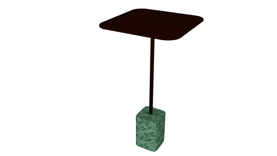 high table