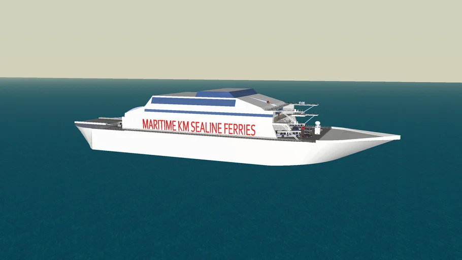 FERRY