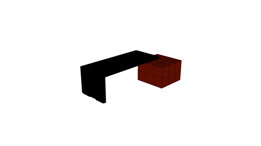 office table