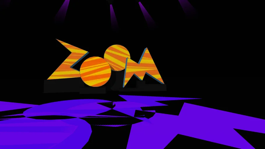 ZOOM Studio.