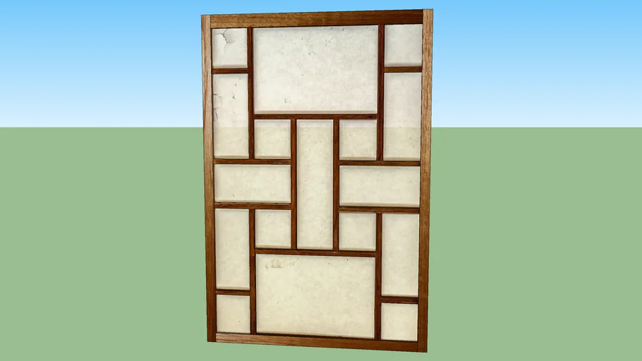 3D Warehouse