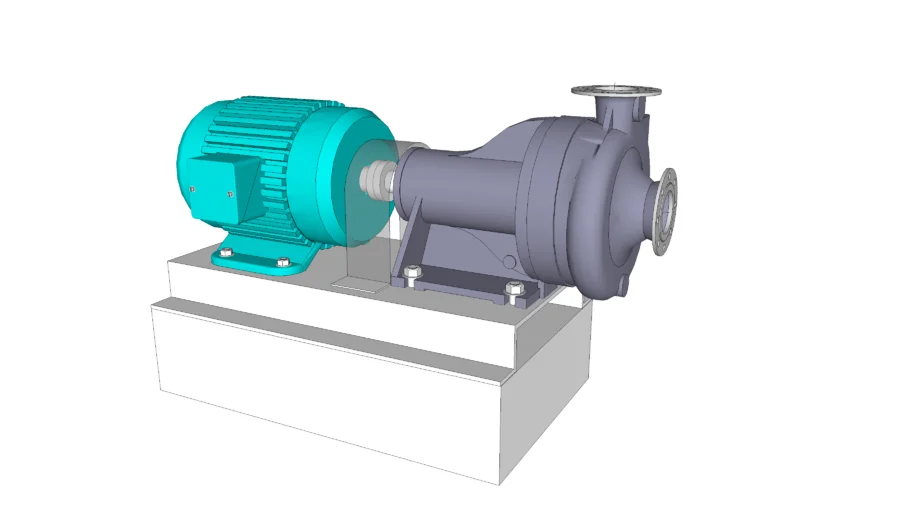 Centrifugal Pump