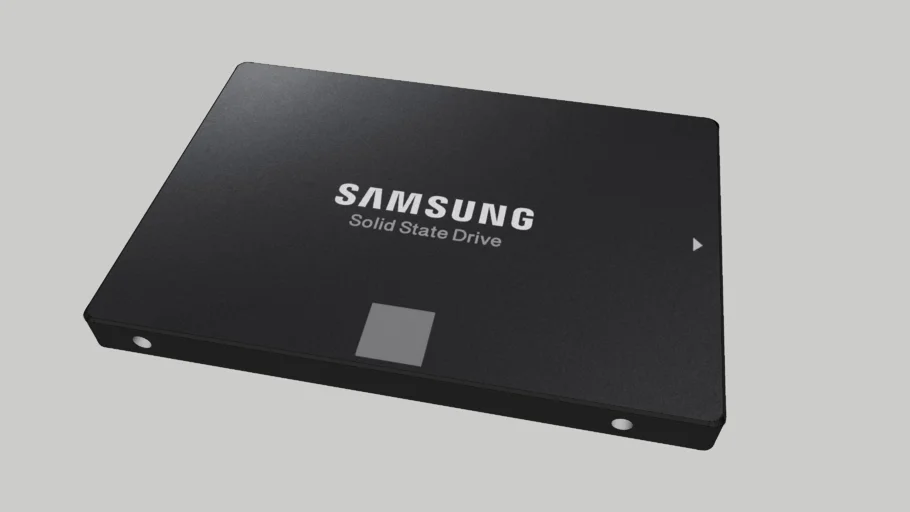 Samsung SSD 850 EVO 250GB