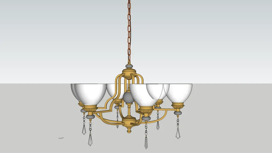 Classic Chandelier