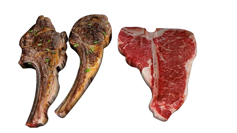 Steak