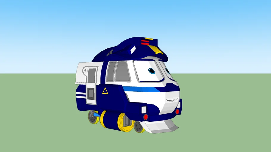 Kay | 3D Warehouse
