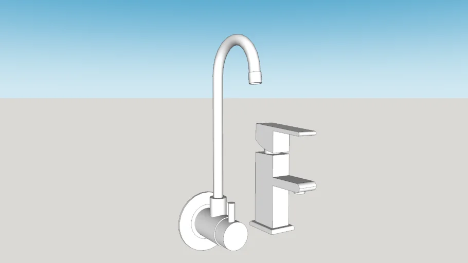 faucet