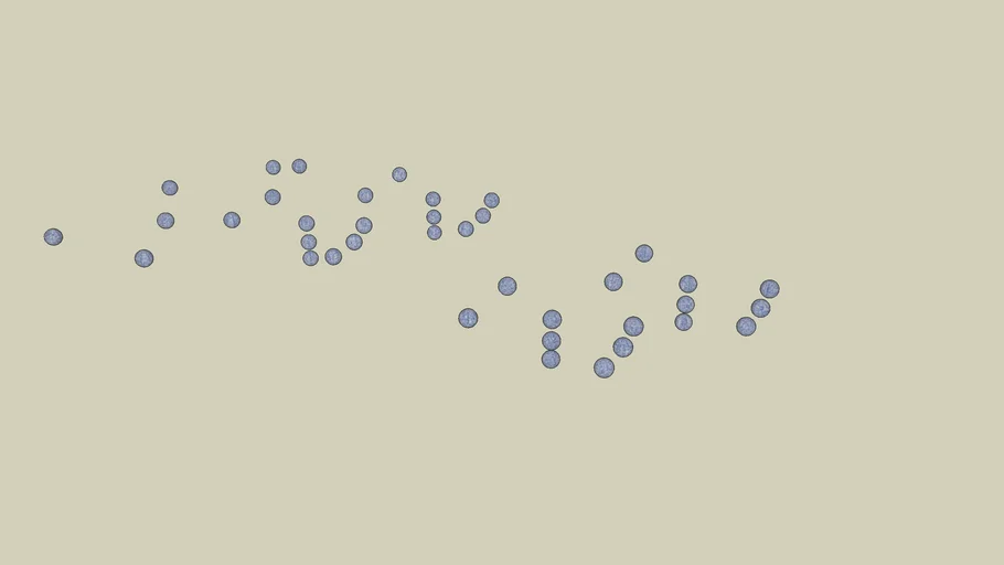 bubbles