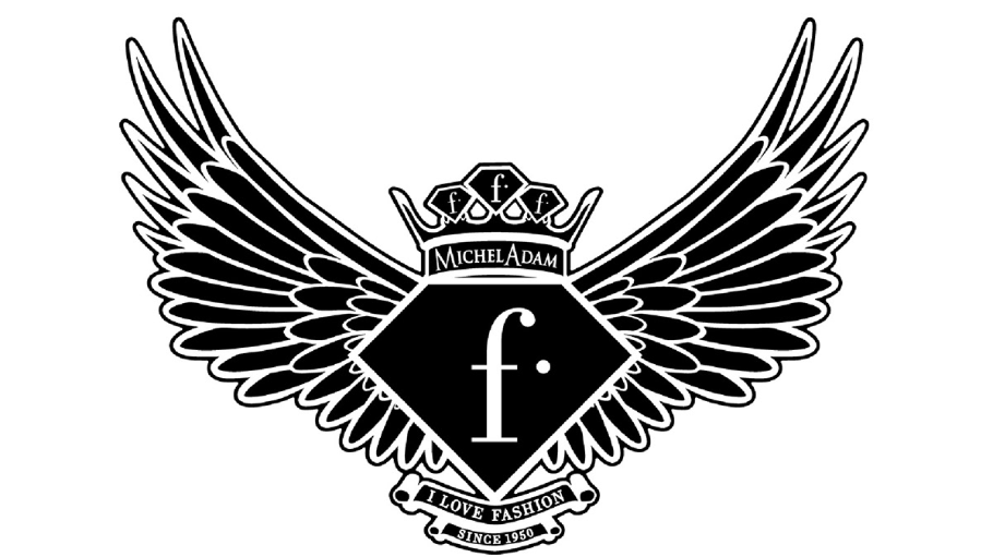 F TV Wing Logo
